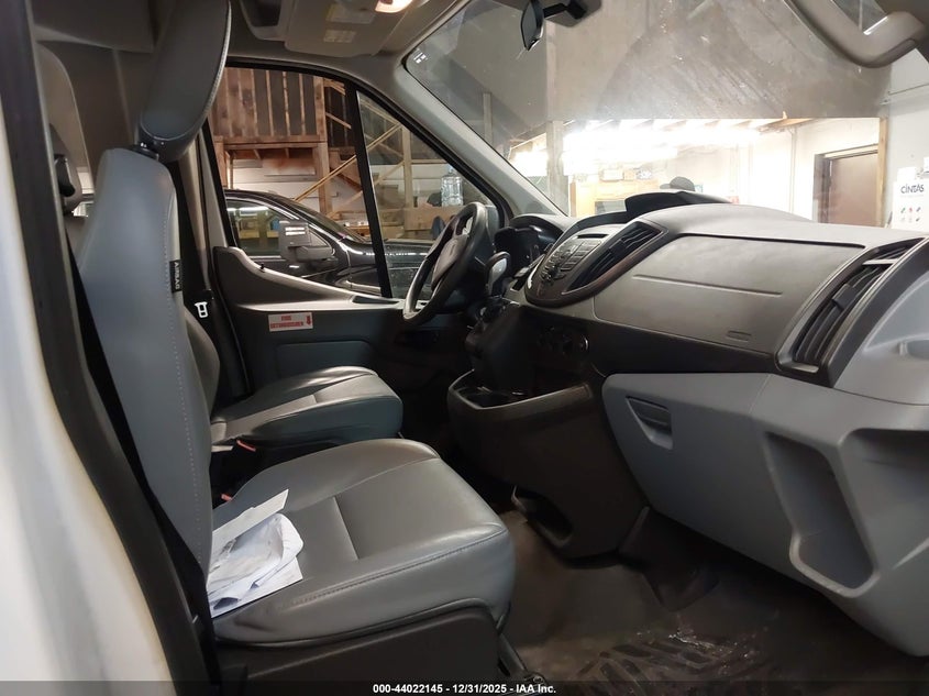 2015 Ford Transit-350 Xl