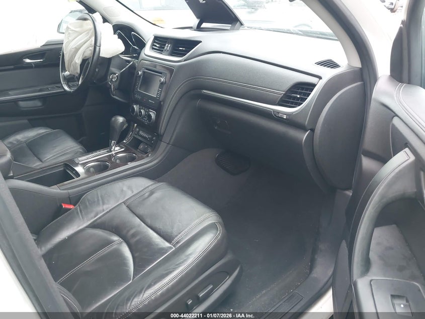 2015 Chevrolet Traverse 2Lt