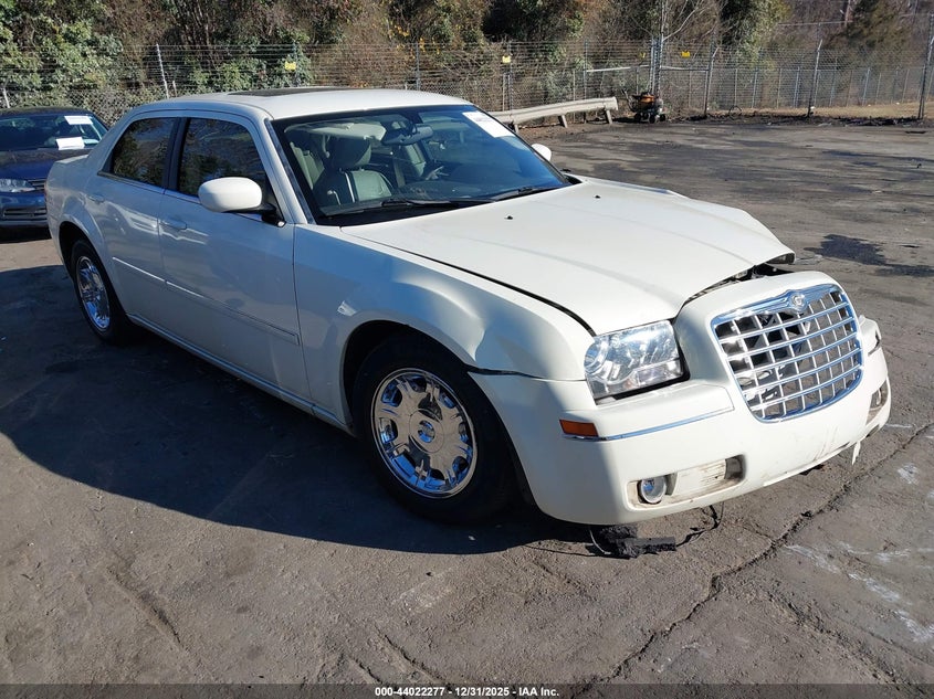 2006 Chrysler 300 Touring