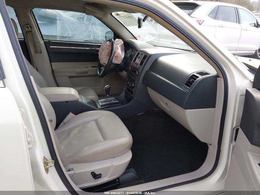 2006 Chrysler 300 Touring