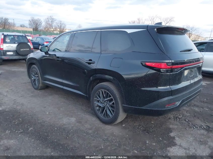 2025 Lexus Tx 350 Premium