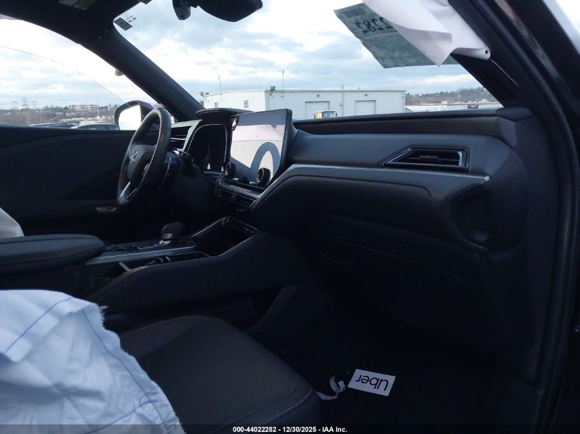 2025 Lexus Tx 350 Premium