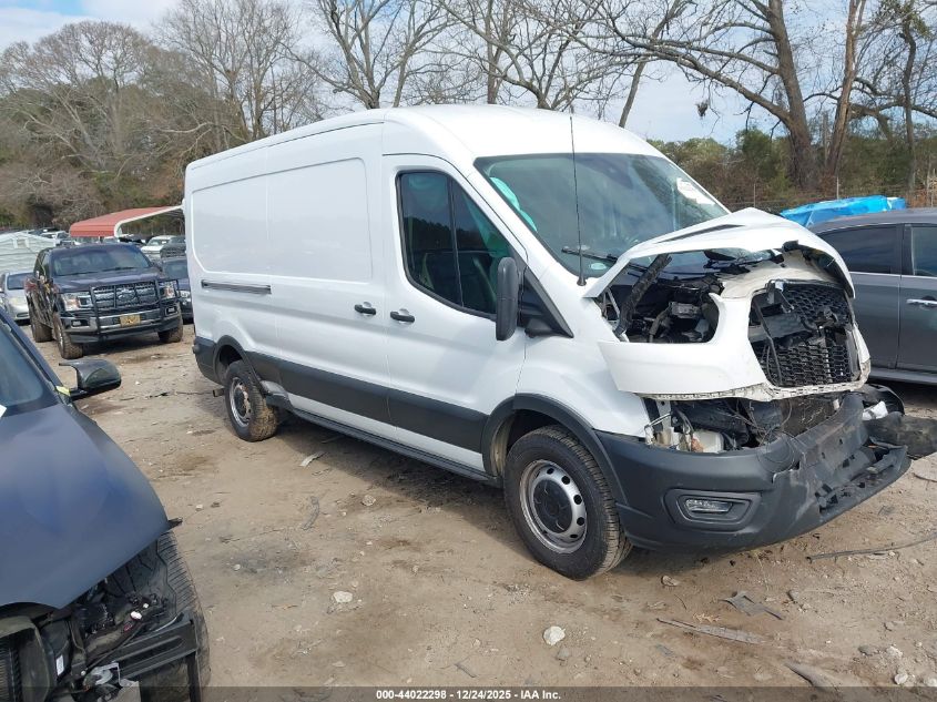 2023 Ford Transit-250