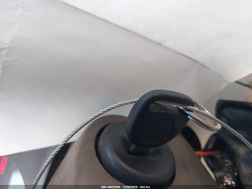 2007 GMC Yukon Slt VIN: 1GKFC13027J109975 Lot: 44022309