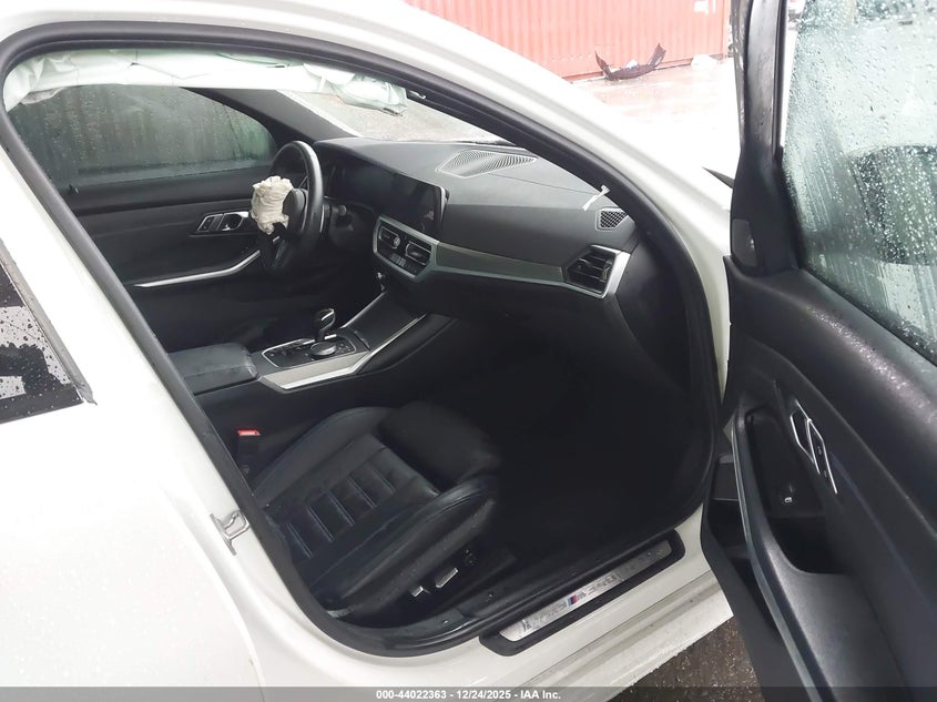 2020 BMW 3 Series M340I