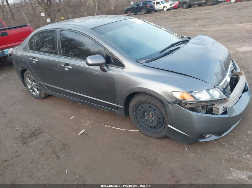 2009 Honda Civic