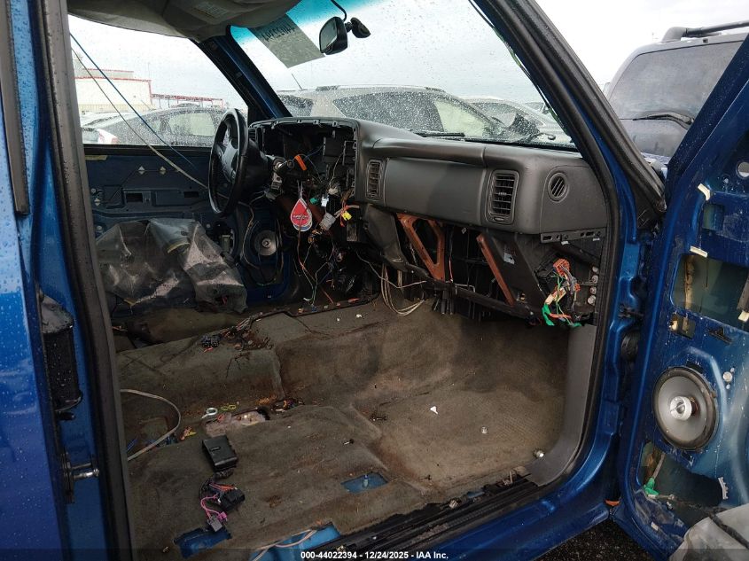 2003 Chevrolet Silverado 1500 Ss