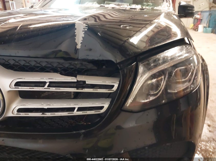 VIN 4JGDF7DE3JB002972 2018 MERCEDES-BENZ GLS 550 4MATIC