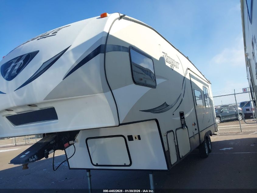 2015 Keystone Sprinter Other