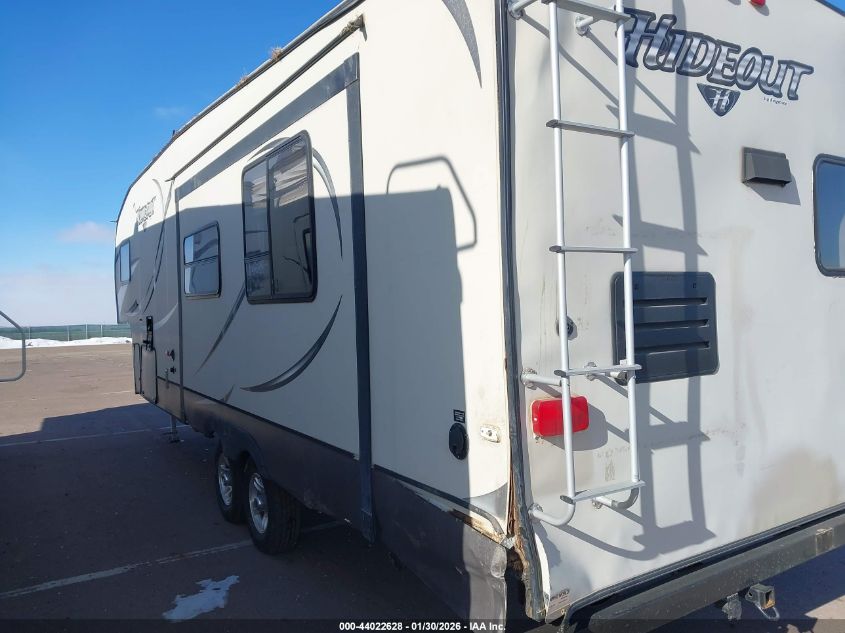 2015 Keystone Sprinter Other