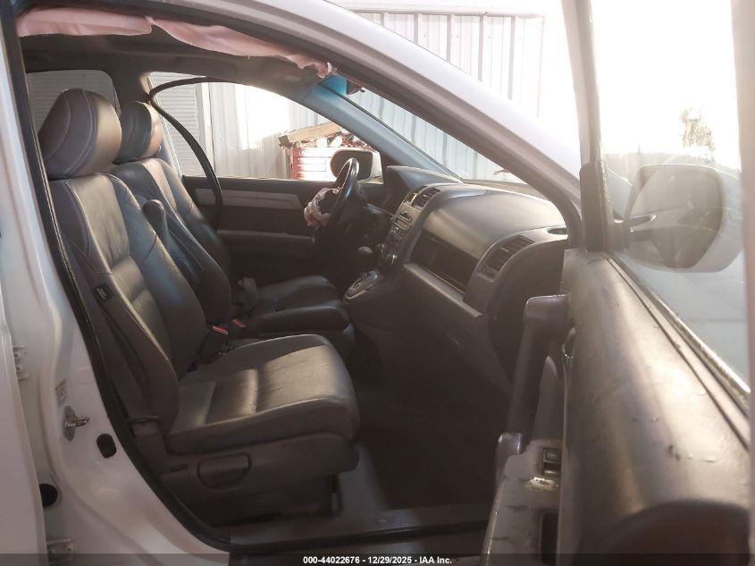 2011 Honda Cr-V Ex-L