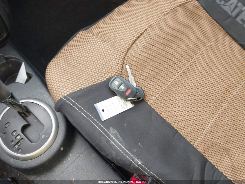 2012 Suzuki Sx4 Premium/Tech Valu Pkg (Nav) VIN: JS2YB5A30C6302897 Lot: 44022695