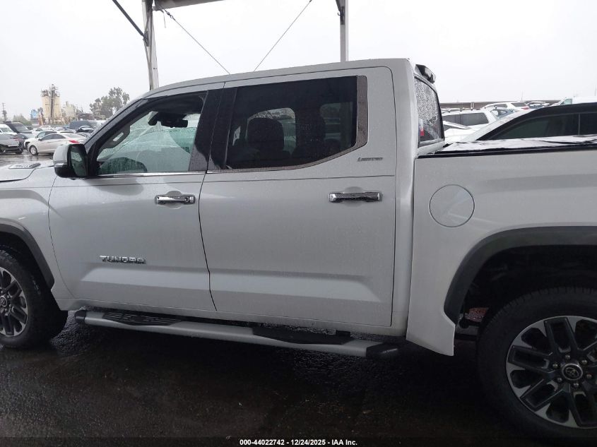 2023 Toyota Tundra - 5TFJC5DB6PX020372