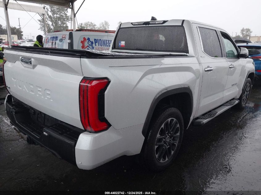 2023 Toyota Tundra - 5TFJC5DB6PX020372