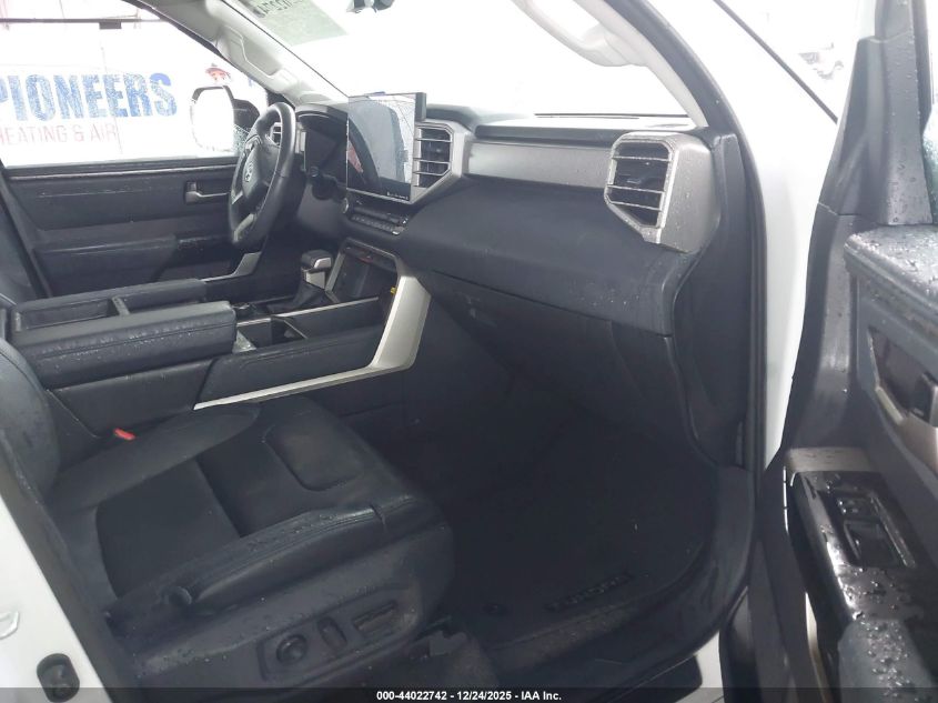 2023 Toyota Tundra - 5TFJC5DB6PX020372