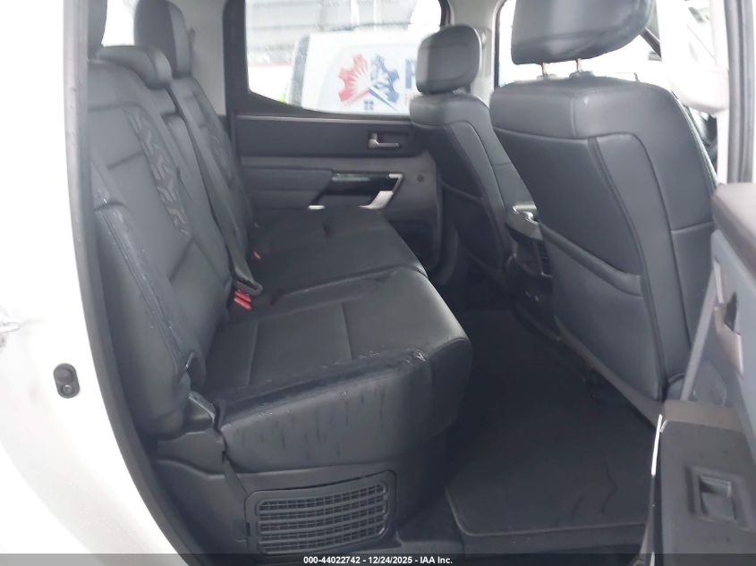 2023 Toyota Tundra - 5TFJC5DB6PX020372