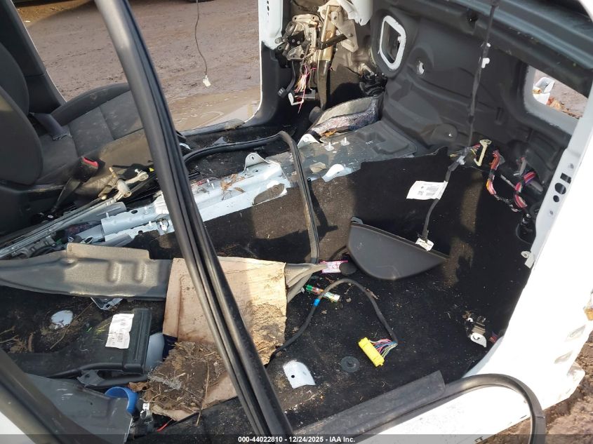 2020 Jeep Grand Cherokee Laredo E 4X4