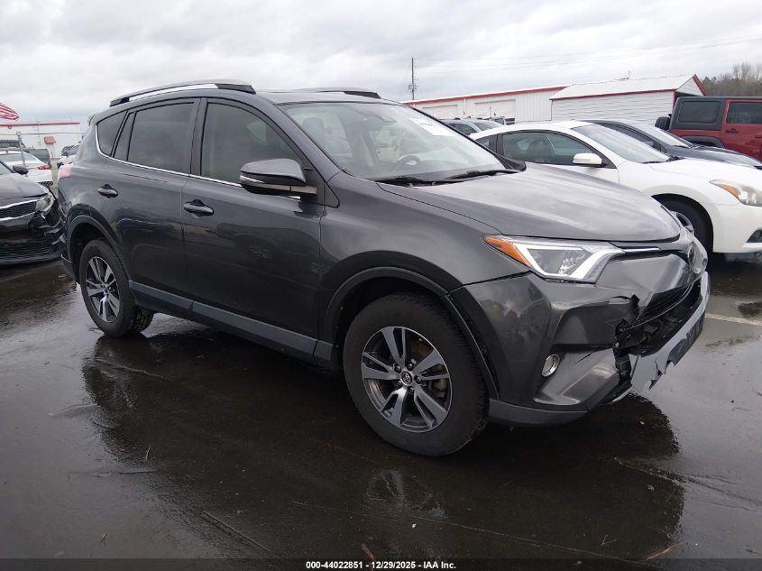 2017 Toyota RAV4