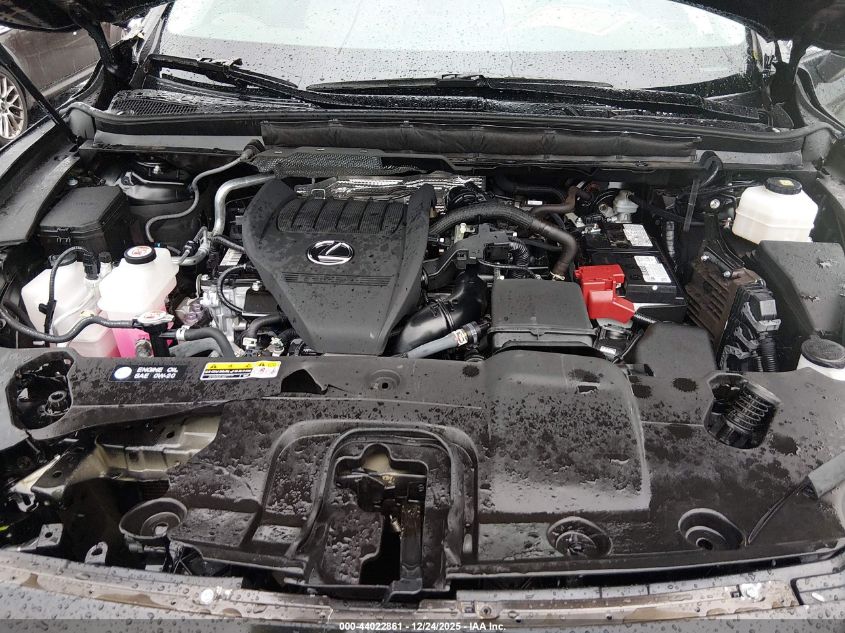 2024 Lexus RX 350 - 2T2BAMBA9RC039218