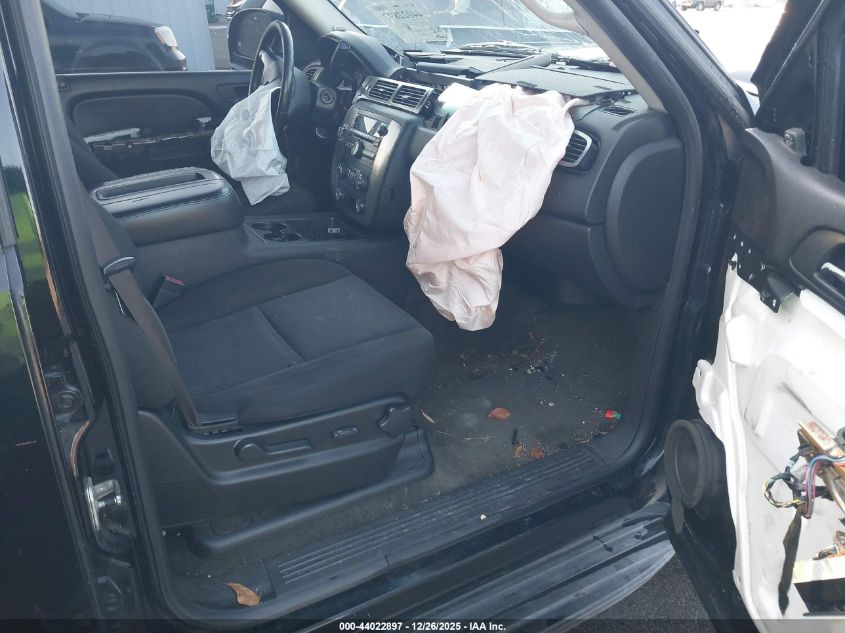 2010 Chevrolet Tahoe Ls