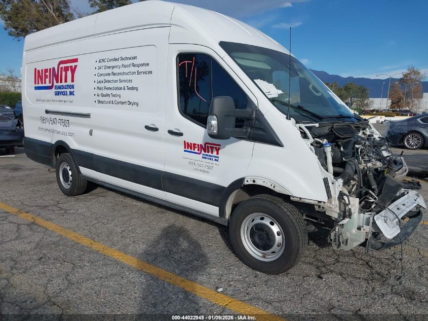 2023 Ford Transit-350 Cargo Van