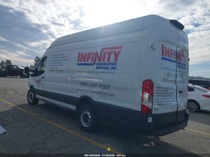 2023 Ford Transit-350 Cargo Van