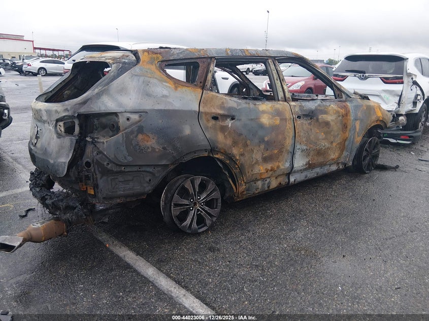 2016 Hyundai Santa Fe Sport 2.4L