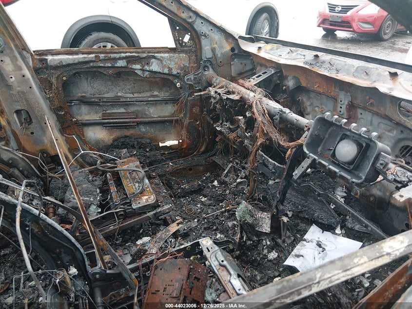 2016 Hyundai Santa Fe Sport 2.4L