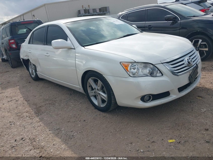 4T1BK36B09U335631 2009 Toyota Avalon Xls auction photo 1