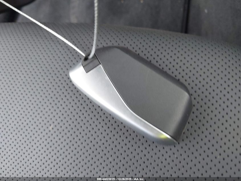 2026 BMW X3 - 5UX53GP06T9217109