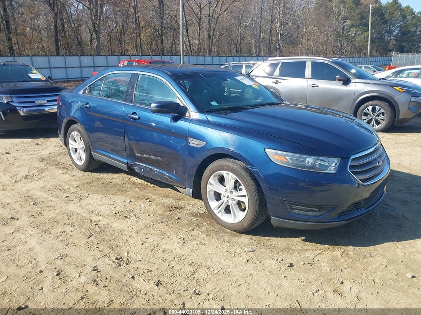 2016 Ford Taurus Sel