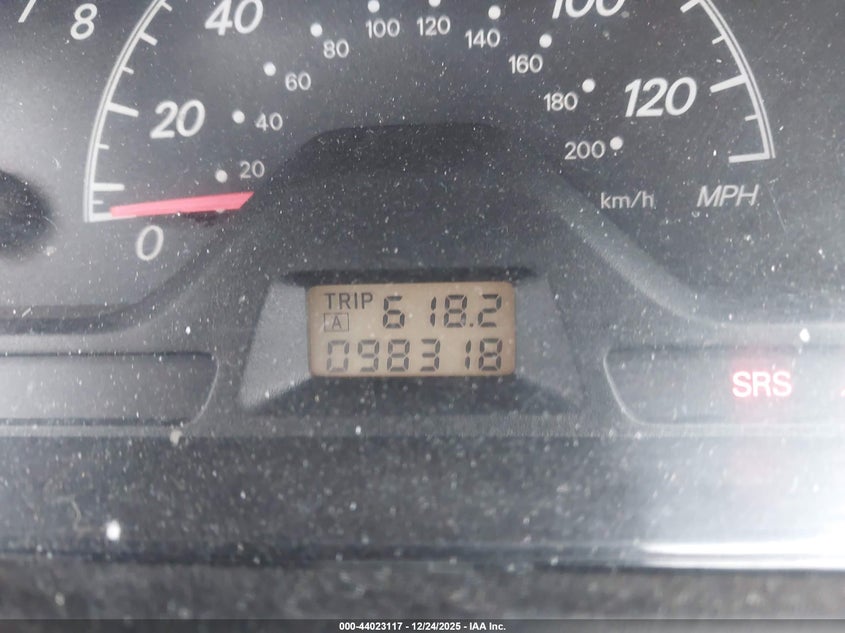 2005 Mitsubishi Lancer Es VIN: JA3AJ26EX5U018682 Lot: 44023117