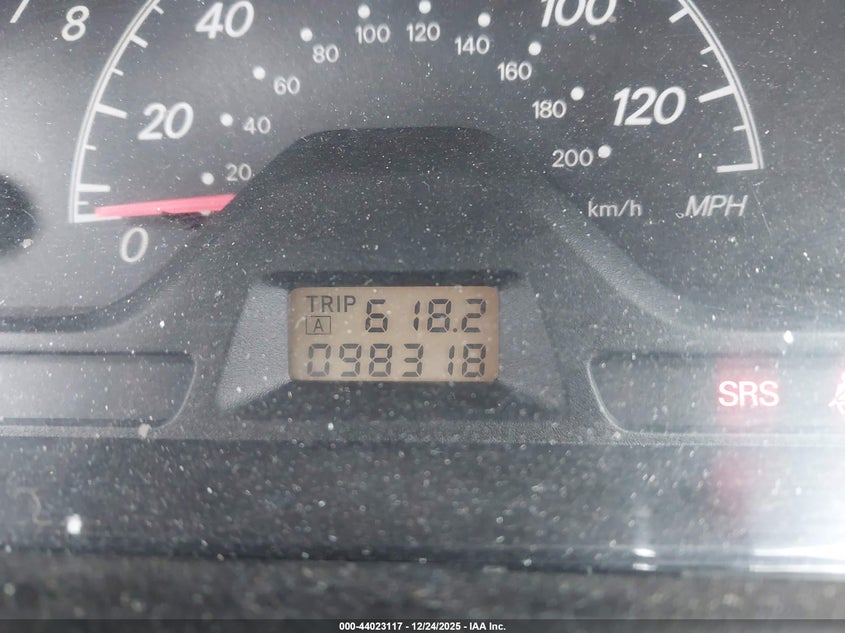 2005 Mitsubishi Lancer Es VIN: JA3AJ26EX5U018682 Lot: 44023117