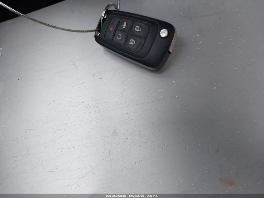 2014 Buick Verano Leather Group VIN: 1G4PS5SK2E4163104 Lot: 44023133