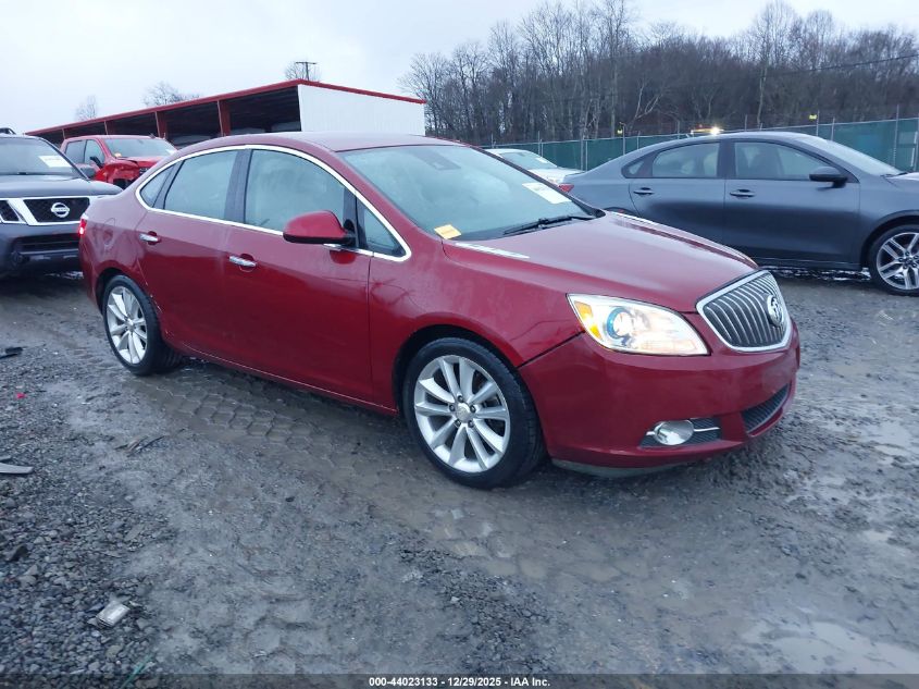 2014 Buick Verano