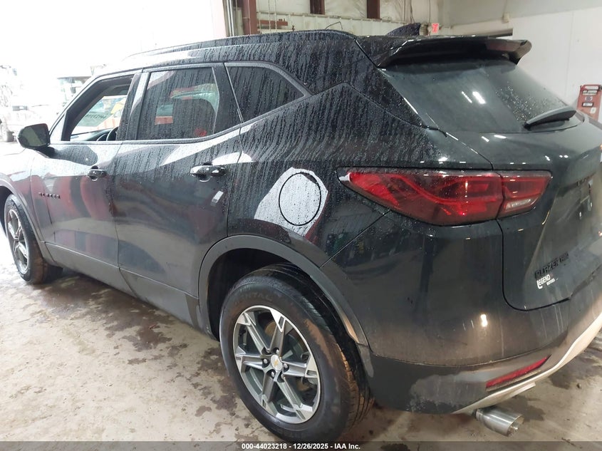 2023 Chevrolet Blazer Awd 2Lt