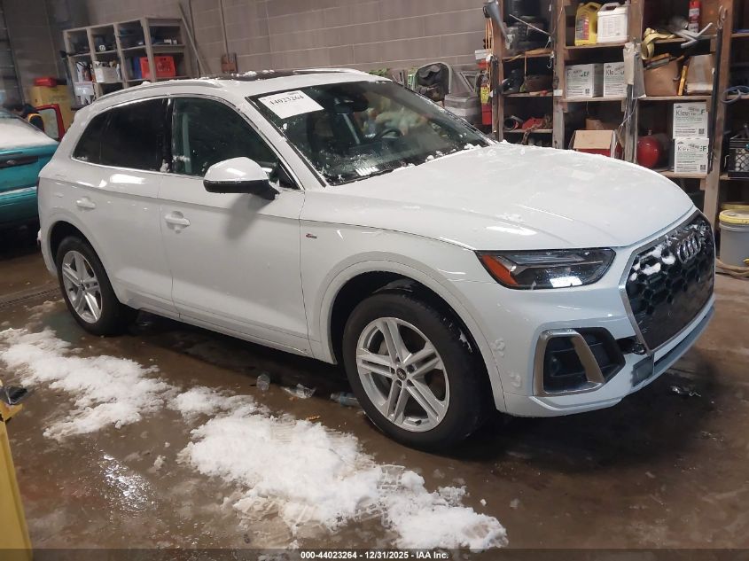 2024 Audi Q5