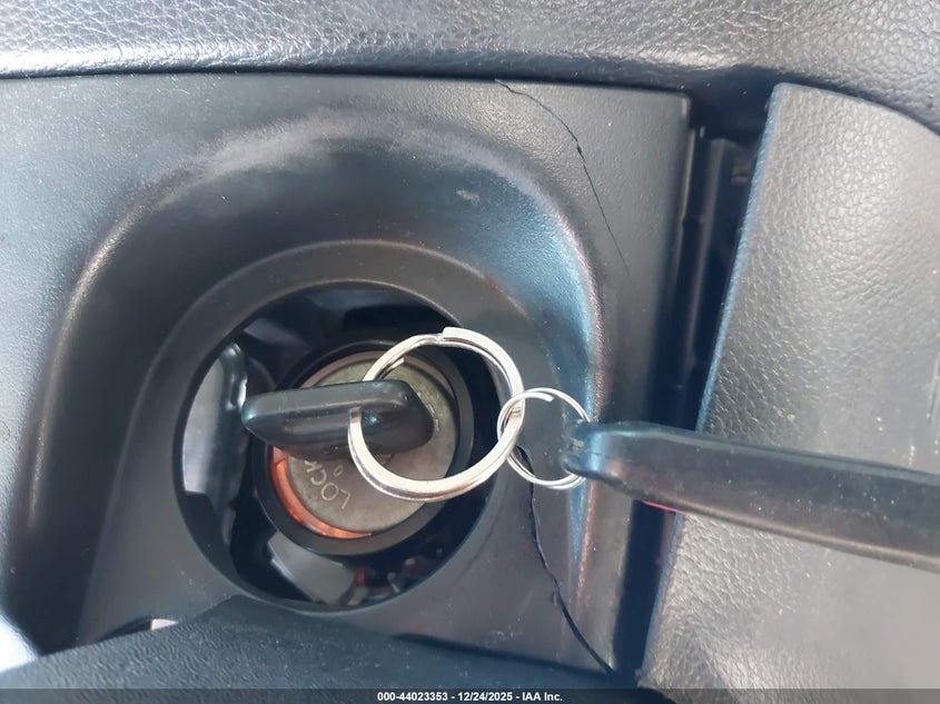 2015 Nissan Armada Sv VIN: 5N1AA0ND1FN614768 Lot: 44023353