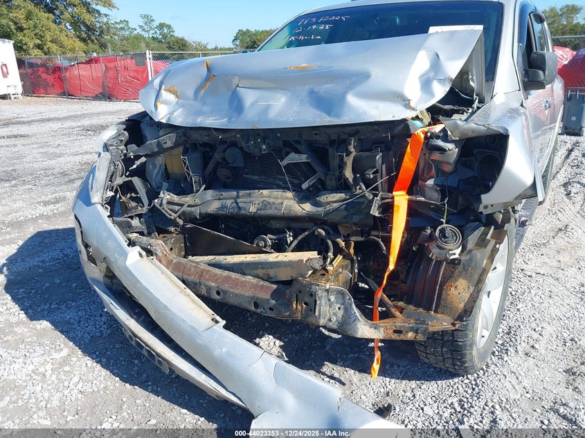 2015 Nissan Armada Sv VIN: 5N1AA0ND1FN614768 Lot: 44023353