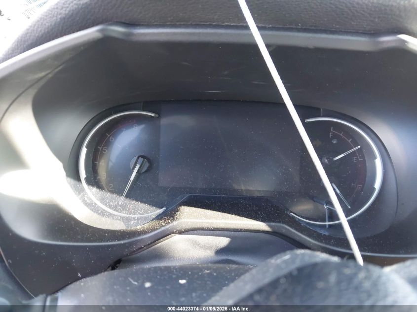 2020 TOYOTA RAV4 TRD OFF-ROAD