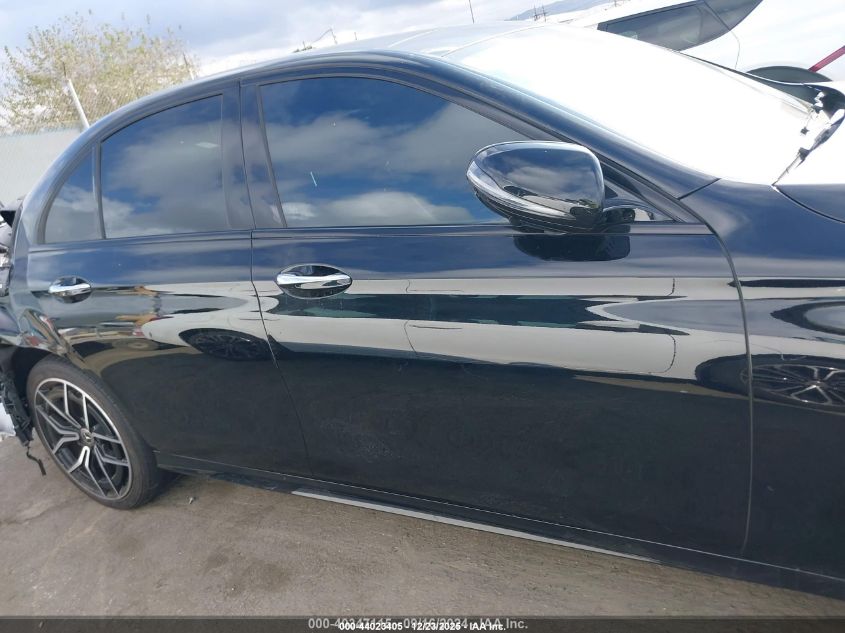 2022 Mercedes-Benz E 350 VIN: W1KZF8DB3NB098863 Lot: 44023405