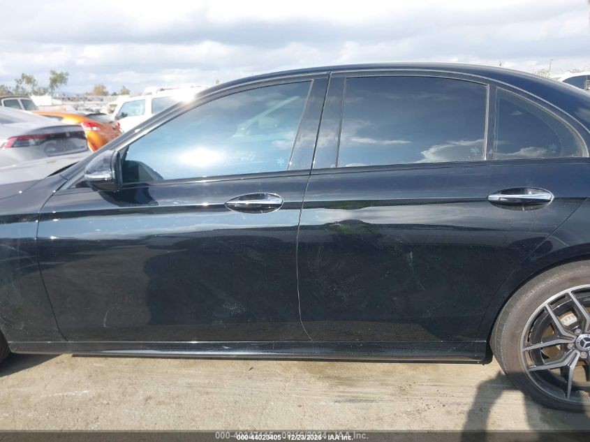 2022 Mercedes-Benz E 350 VIN: W1KZF8DB3NB098863 Lot: 44023405