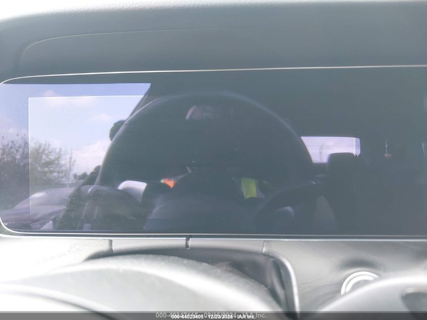 2022 Mercedes-Benz E 350 VIN: W1KZF8DB3NB098863 Lot: 44023405