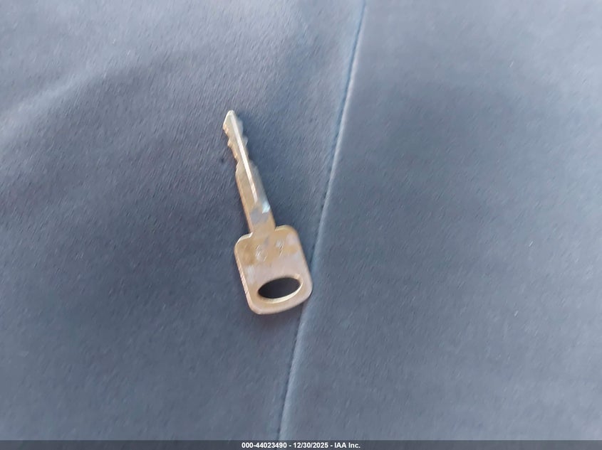 2008 Ford Crown Victoria Police/Police Interceptor VIN: 2FAFP71V78X160890 Lot: 44023490