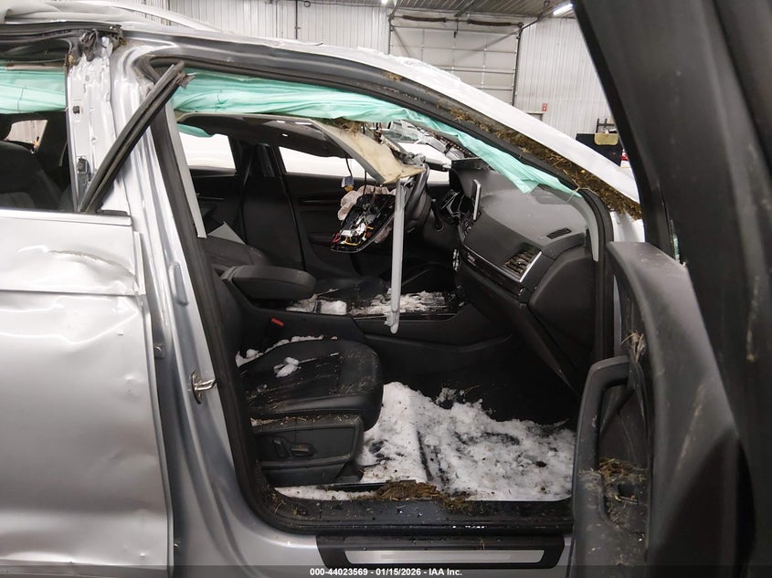 2020 Audi Q5 Premium Plus 45 Tfsi Quattro S Tronic