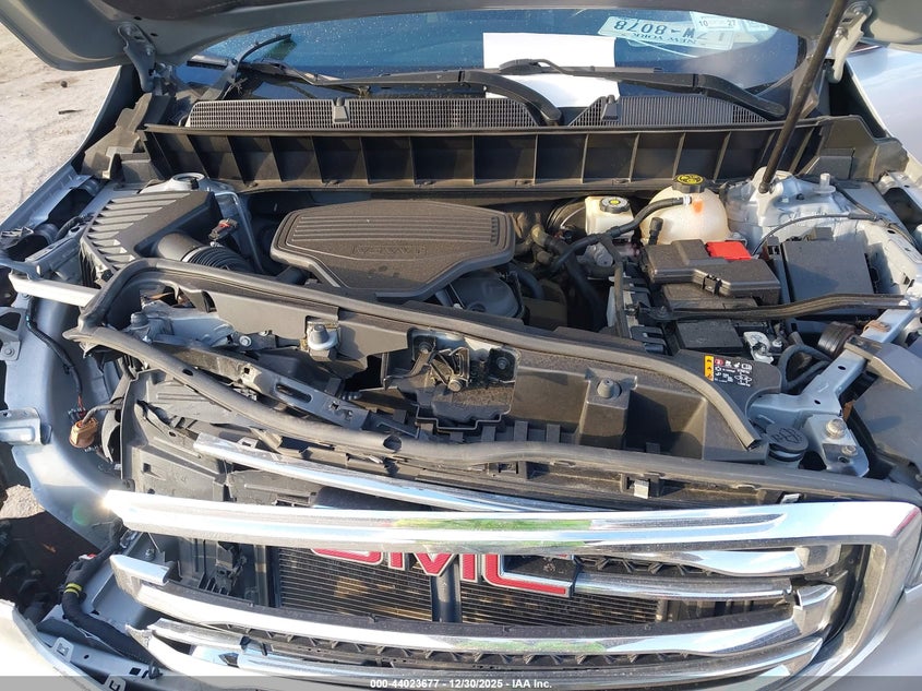 2017 GMC Acadia Slt-1 VIN: 1GKKNULS2HZ252813 Lot: 44023677