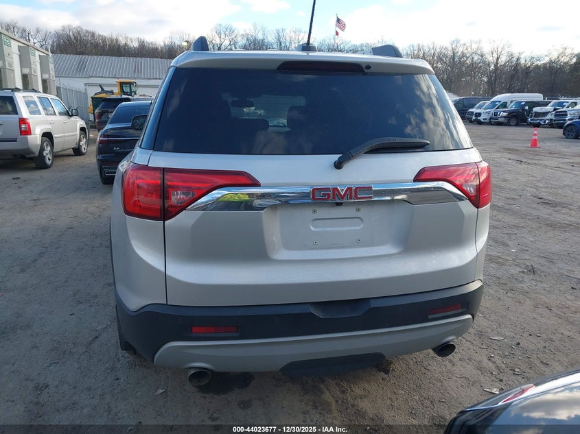 2017 GMC Acadia Slt-1 VIN: 1GKKNULS2HZ252813 Lot: 44023677