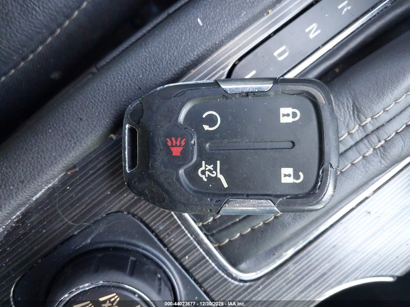 2017 GMC Acadia Slt-1 VIN: 1GKKNULS2HZ252813 Lot: 44023677