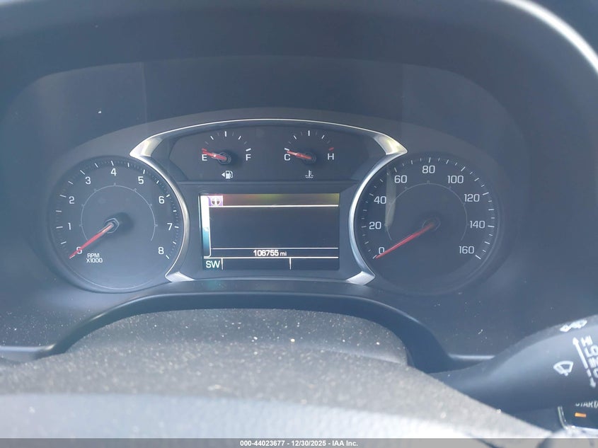 2017 GMC Acadia Slt-1 VIN: 1GKKNULS2HZ252813 Lot: 44023677