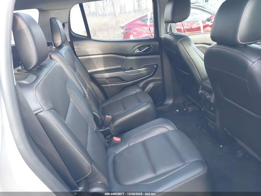 2017 GMC Acadia Slt-1 VIN: 1GKKNULS2HZ252813 Lot: 44023677